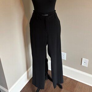Antonio Melani Black Pants Size 12